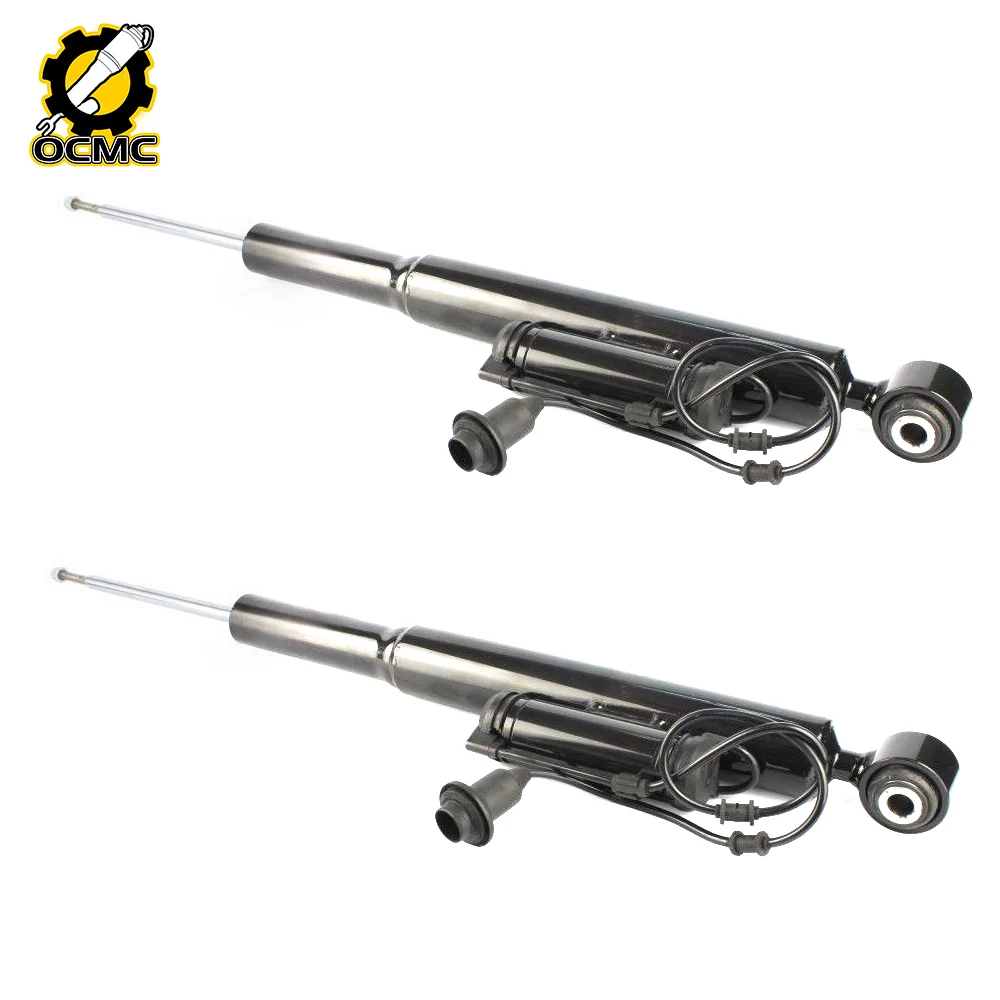 

Rear Pair Fit For Mercedes-Benz W220 S350 S500 2203205013 Shock Absorber Shocks