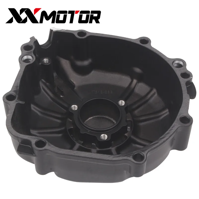 For SUZUKI GSXR600 GSXR750 2000 2001 2002 2003 GSXR1000 GSXR GSX-R 600 750 1000 Engine Motor Stator Cover CrankCase Side Shell