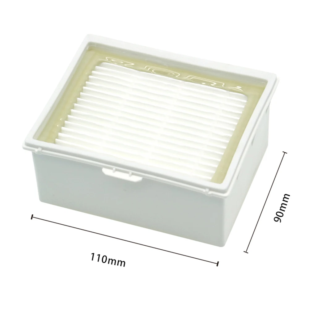 1 filtro Hepa antipolvere per BBZ156HF BOSCH GL-10 GL-40 00576833   filtro parte accessori aspirapolvere BGL32235 BGL 3223501   BGL32400