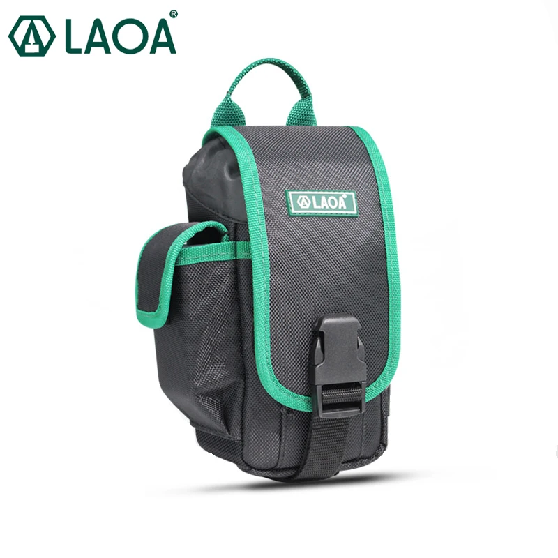 LAOA Waterproof Simple Storage Bag 1680D Waterproof Tool bag Mini Messenger Bag