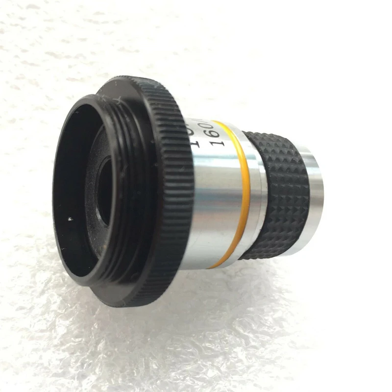 New RMS Female Thread To External CS Or C Mount Adapter Ring