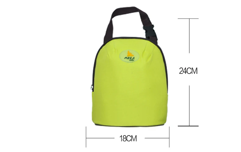 Mega Thermotasche, Eisbeutel, Mutterschaftstasche, Babyflaschen-Wärmer, Isolierbeutel, Thermotasche für Babyflaschen – Detail 9