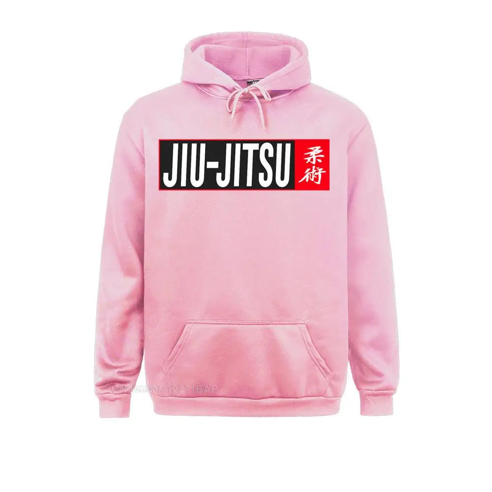 Cool Jiu Jitsu Shirt BJJ Brazilian Jujitsu Gift Sweatshirts for Students Casual Hoodies Special Autumn Clothes Printed On