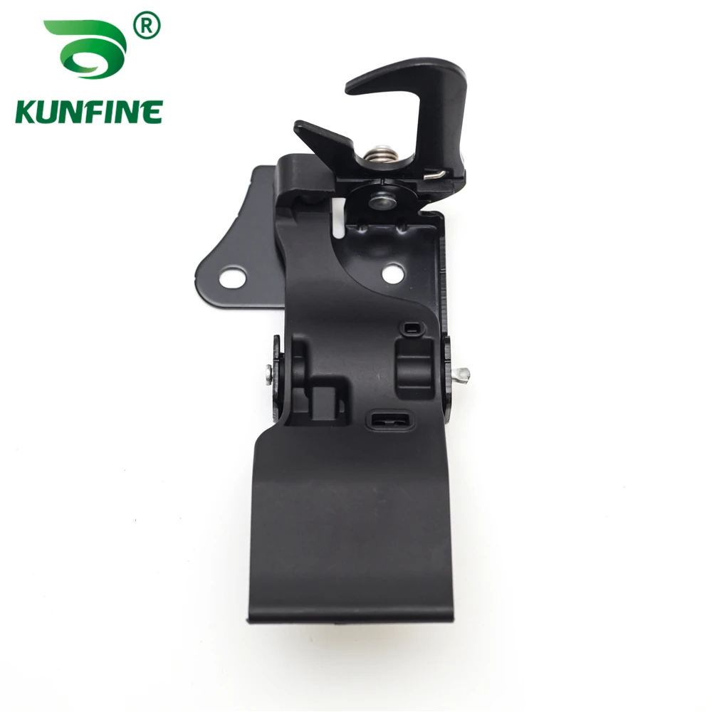 Auto Motor Haube Cover Lock Hood Latch Lock Für Audi A1 OME KEINE. 8X 0 823 480 8X0823480 Hood Latch Lock Oberen Position