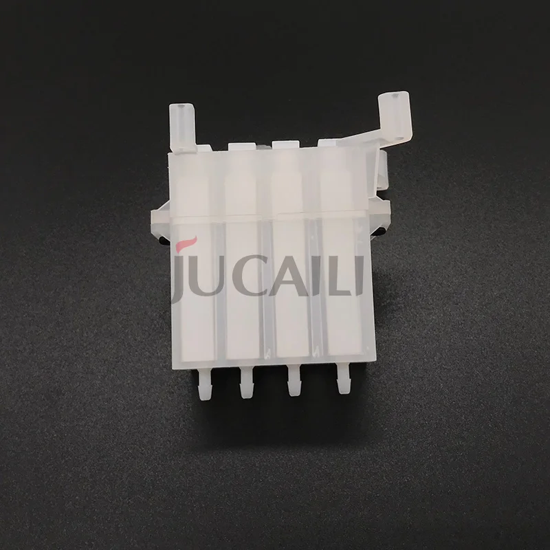 

Jucaili JV33 ink damper frame for Epson 4720/i3200/I1600 print head for mimaki jv33 roland Galaxy printer dumper holder