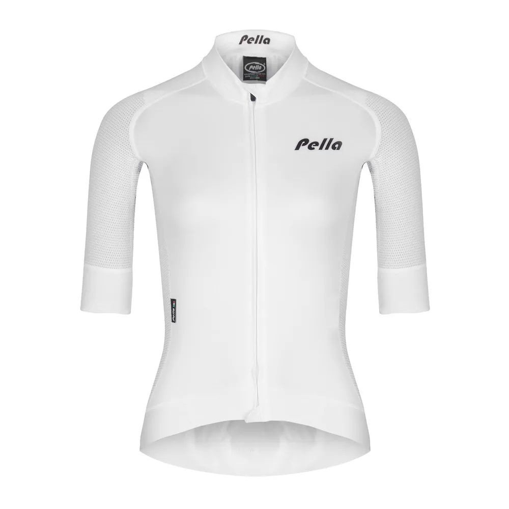 Pella South Korea Women\'s Cycling Jersey Summer Road Bike MTB Riding Breathable Top Roupa Ciclismo Feminina Short Sleeve Jerseys