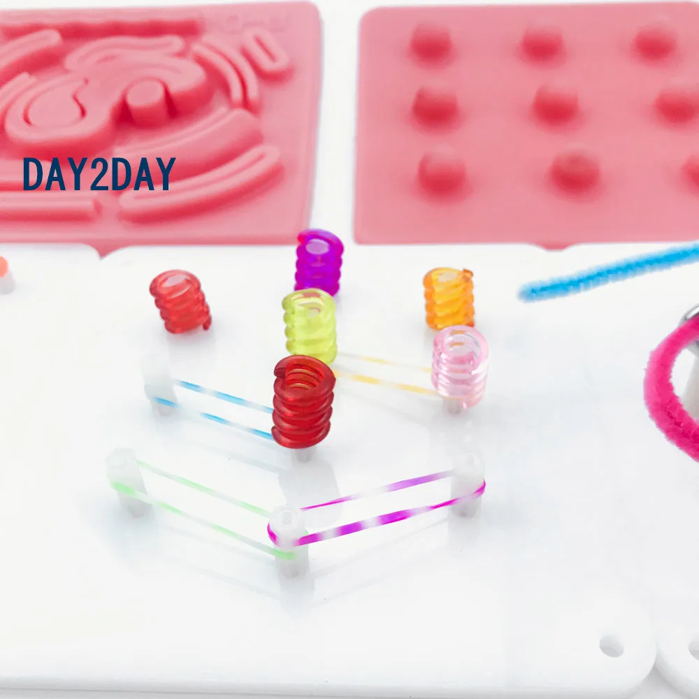 Teaching model Practice tools Laparoscopic surgery training module, for suture, shear, peel, traction perforation practice