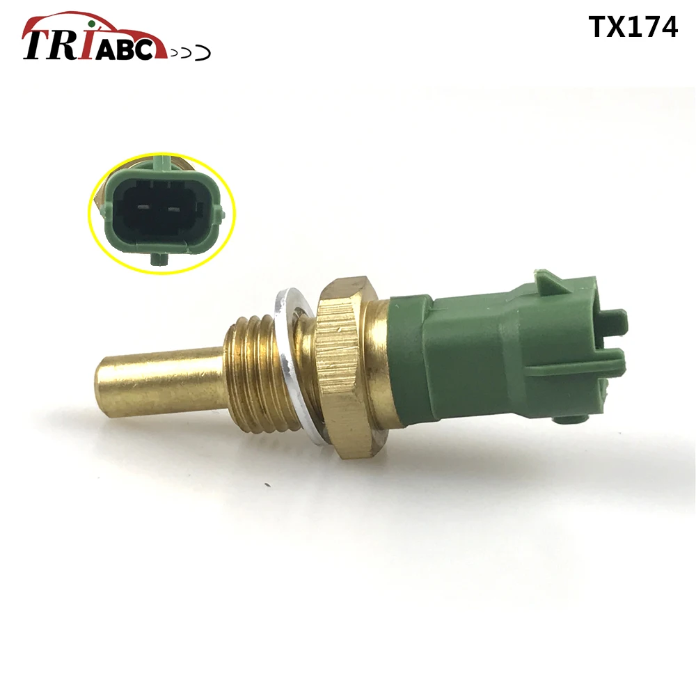 028100247 Coolant Temperature Sensor For VW Worker DAF LF 45 55 65 FORD USA F-250 IVECO Tector Vertis NEW HOLLAND T6 T7 TS-A