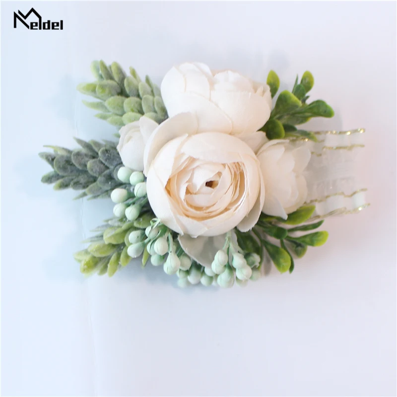 Variant: wrist flower-F