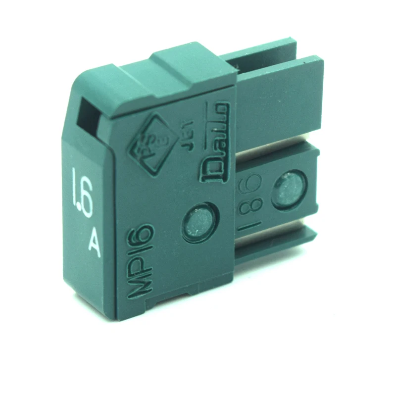 Fanuc-fusível embutido