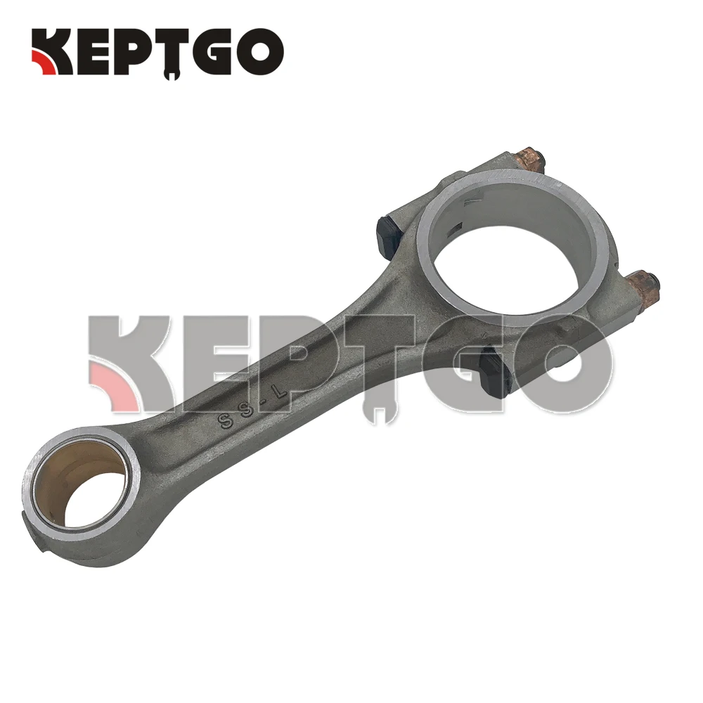 

S4S S6S Engine Connecting Rod For Mitsubishi Engine FD20 FD25 FD30 FD35 Forklift 32A19-00012 32A19-00011