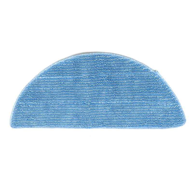 16PCS robot aspirapolvere HEPA Filtro spazzola laterale per ilife v5s parti pro V50 V5S v3 v3s v3pro ilife vuoto parti più pulito