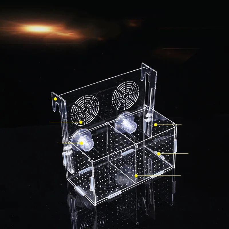 Thumbnail 2 - #31 Best Aquarium Fish Nets to Buy In 2026