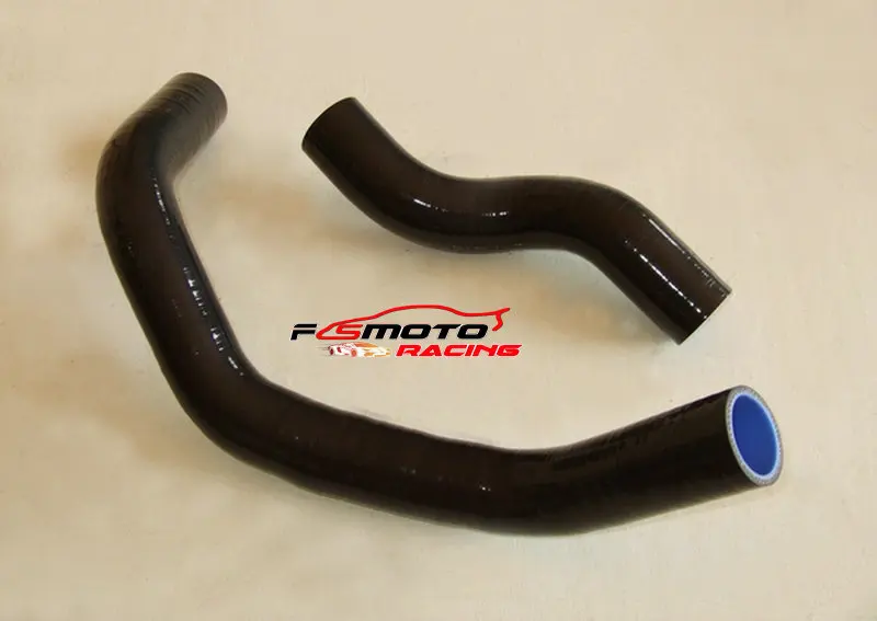 Silicone Radiator Hose for Nissan Silvia 180SX 200SX RPS13 PS13 S13 S14 S15 SR20DET