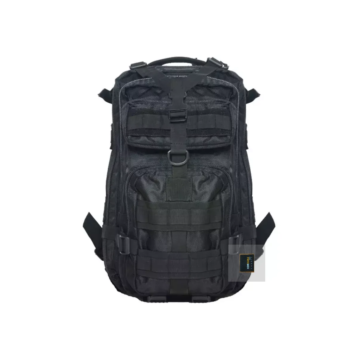 Waterproof Molle System Gun Arm Tactical Backpack