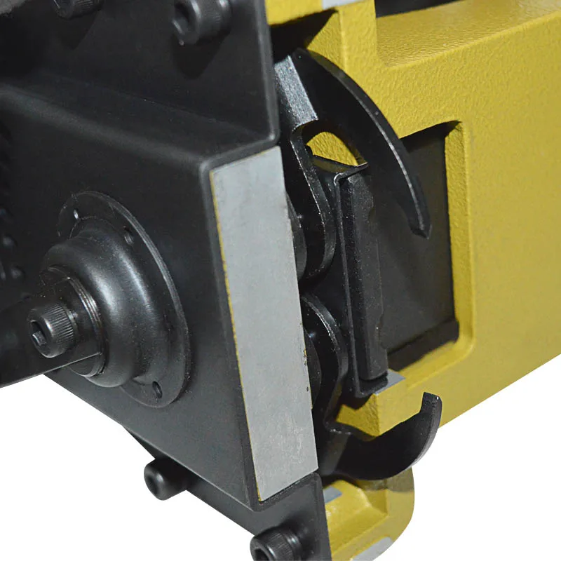1PCS Manual Carton Box Stapler Nailer Packer Small 1-3/8
