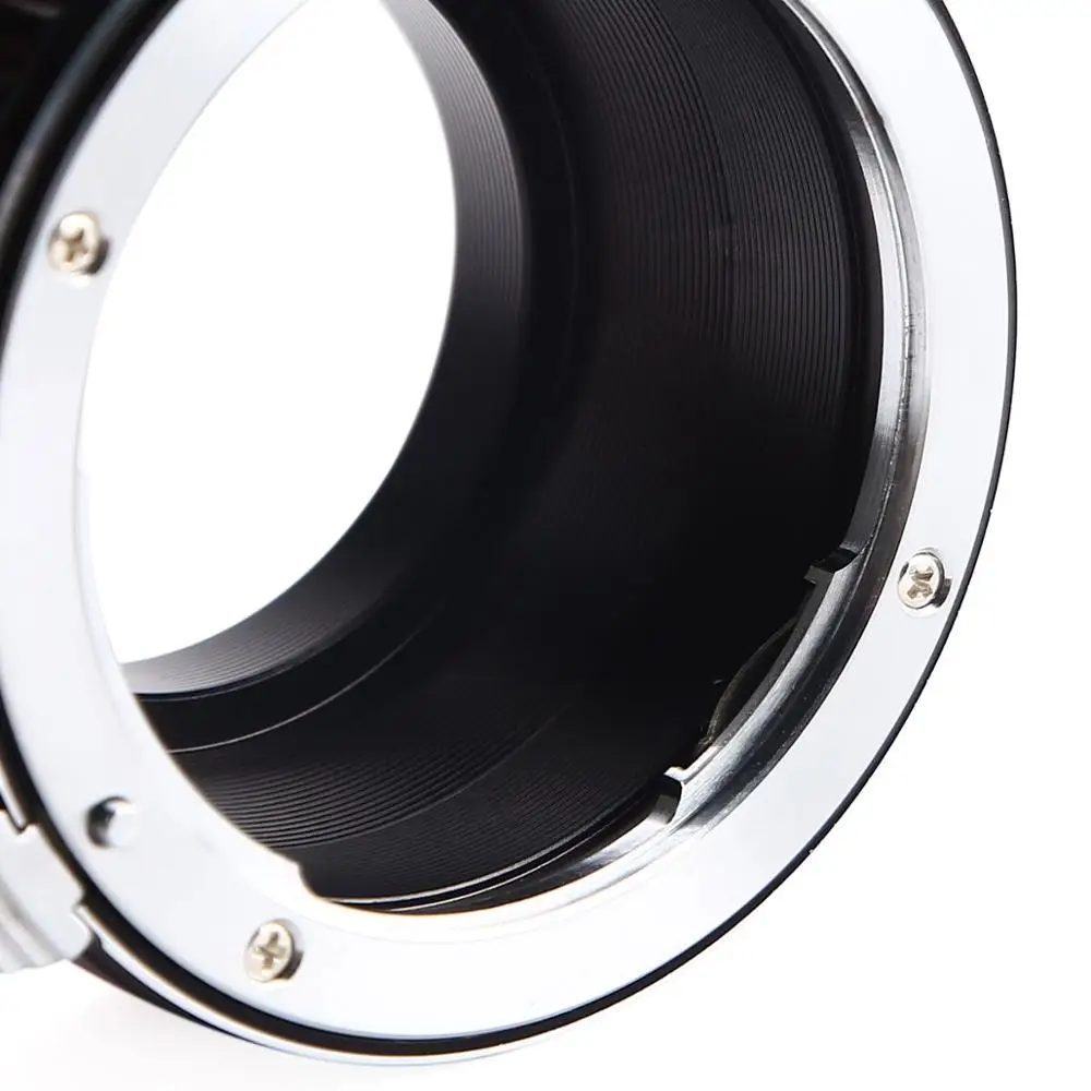 K & F Concept-PK-FX para cámara Pentax K, lente de montaje a Fujifilm X-Pro2, M1, T20, adaptador de PK-FX, X-T2, X-M2, X-T20, X-T3, X-30