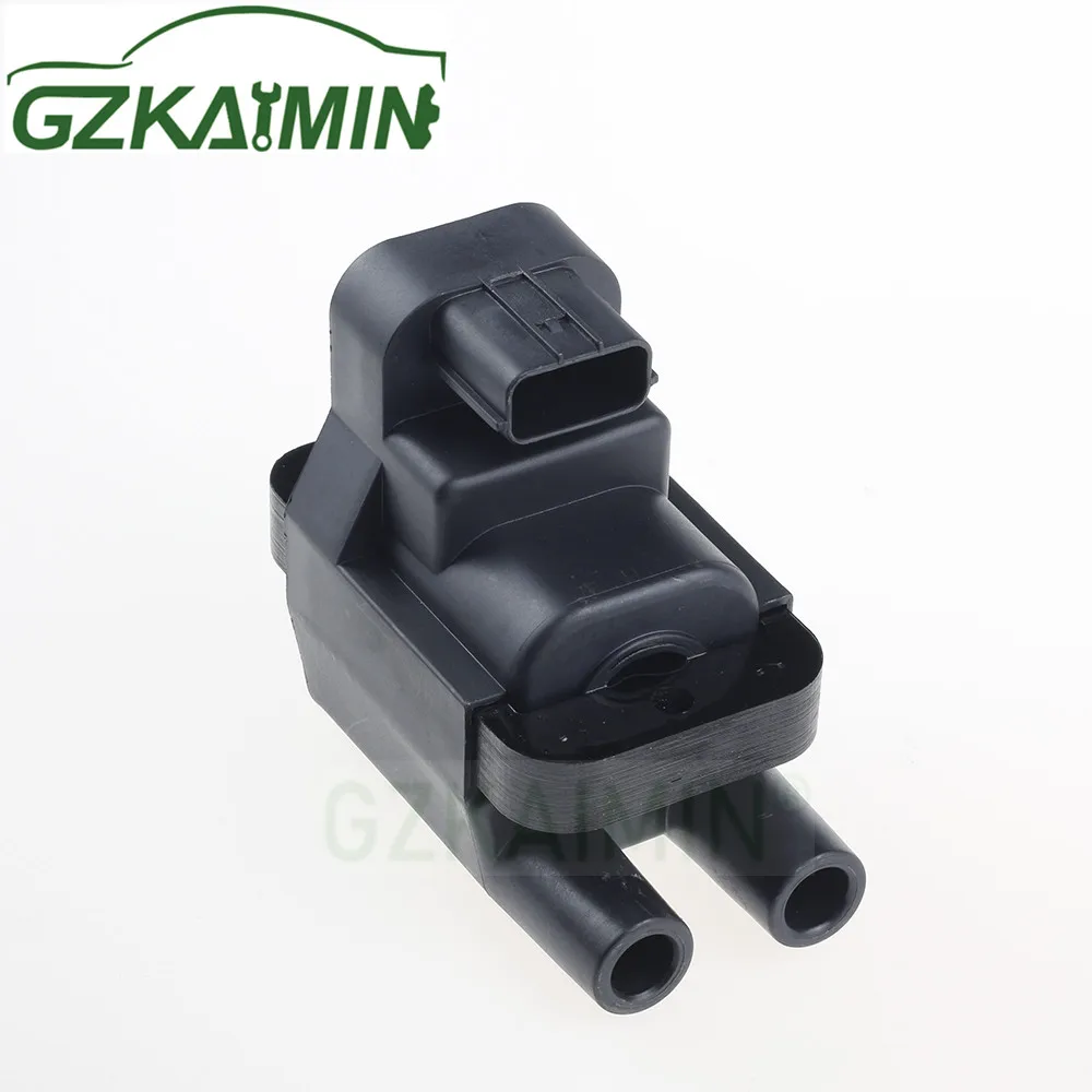 Комплект 2: катушка зажигания для MAZDA H-anshin MX5 323 OE DSC550, для Mazda MX5 323 NB 1.8L DOHC BP Комплект 2: катушка зажигания для MAZDA H-anshin MX5 323 OE DSC550, для Mazda MX5 323 NB 1.8L DOHC BP