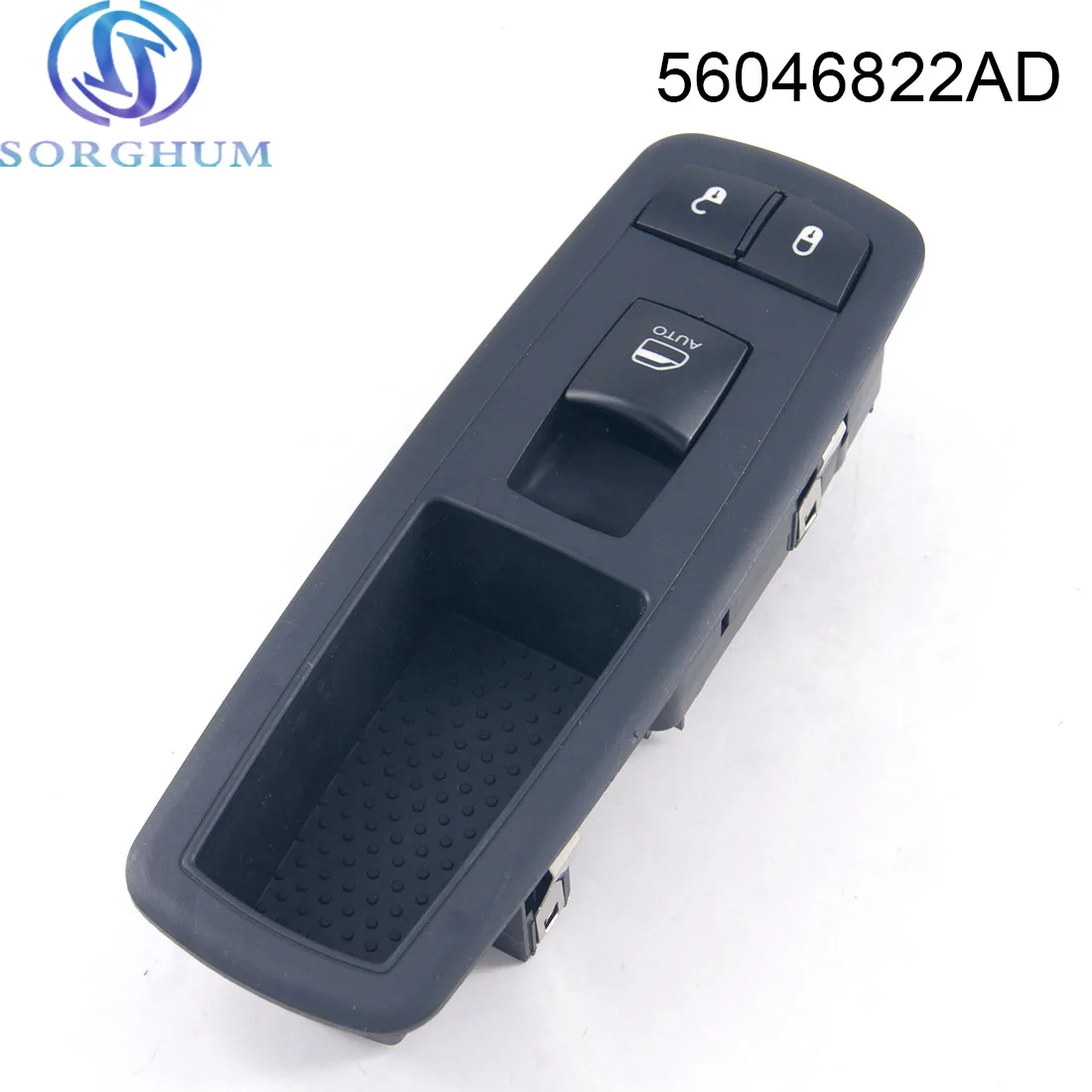 56046822AD Front Right Electric Power Master Window Switch For Dodge Nitro Journey For Jeep Liberty 56046822AG 56046822AF