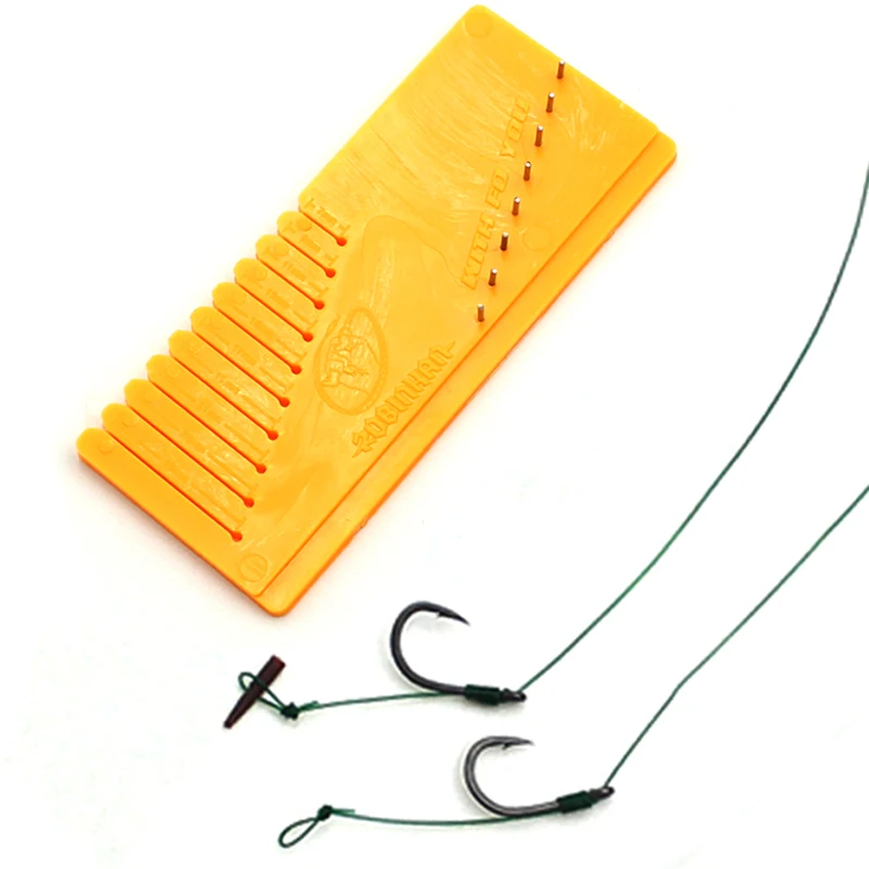 Rigtrip Alimentador Carpa – Esencial para pesca de fondo