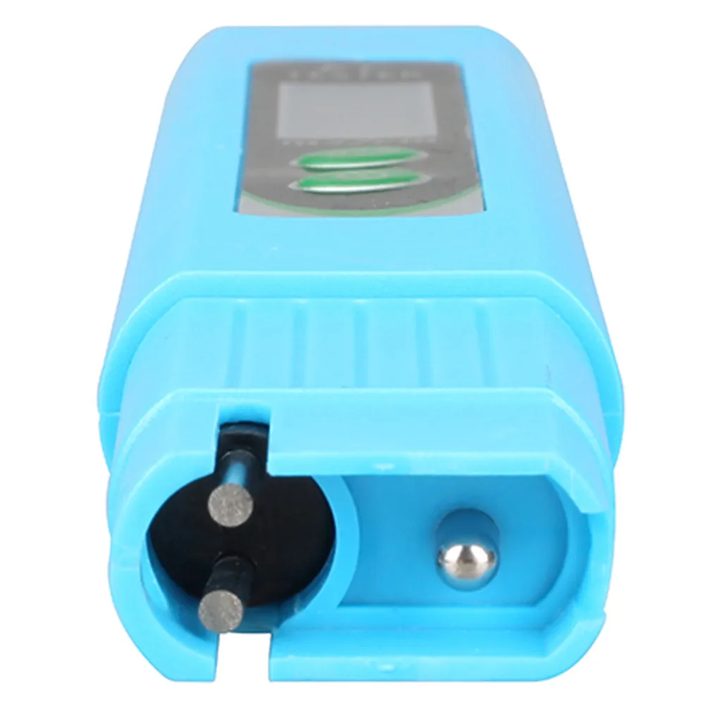 EC Meter LED Digital Hydroponics EC-963 Tester ATC Conductivity Water Quality Monitor for Swimming Pool Aquarium 40%off