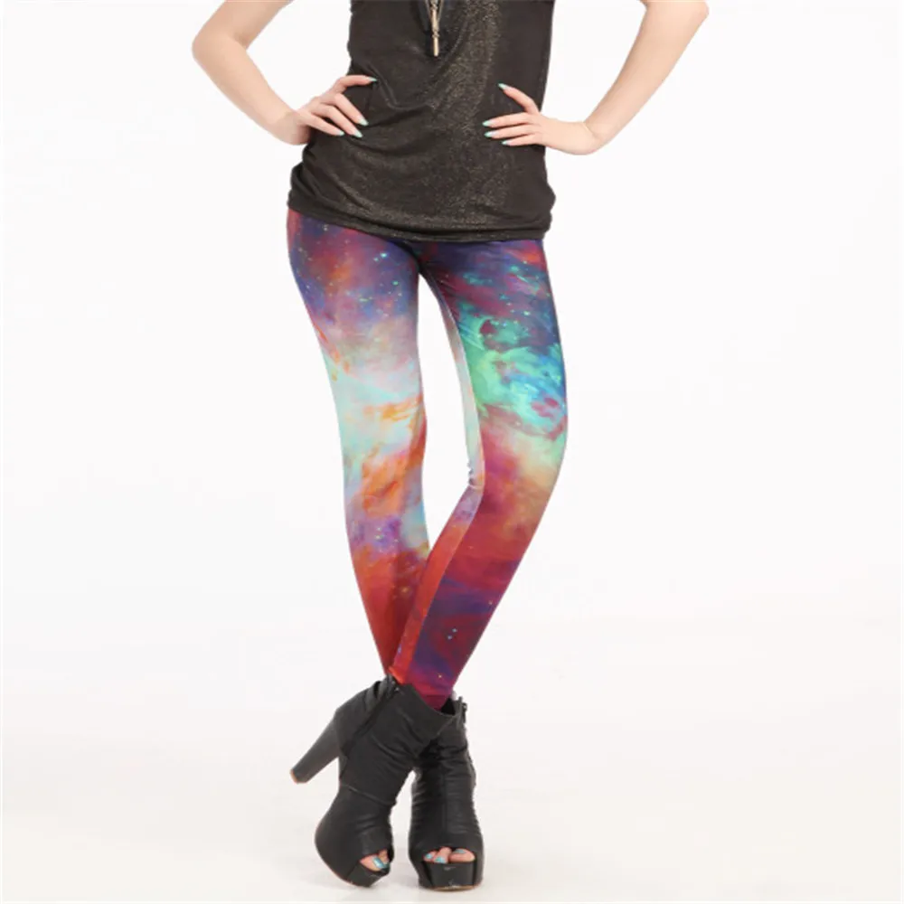 Sexy Women Leggings Bubble Butt Push Up Fitness Legging Slim High Waist Leggins Mujer Seamless Fitness Legging