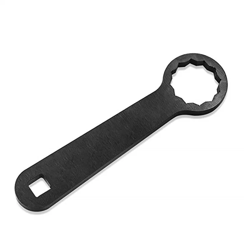 

Bolaxin Motorcycle Rear Axle Wrench Tool 36m Accessories