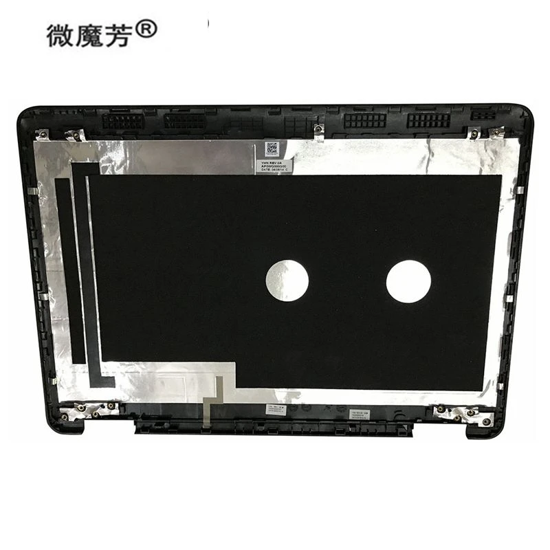 

New For Dell Latitude E5440 LCD Cover Case Assembly AP0WQ0000D00 A133D2