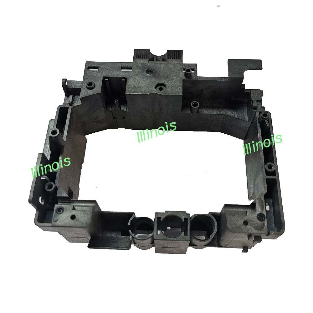 

New Original for Epson 4000/4800 / 4880C / 4400/4450/4880 word frame ink cart components ink tank assy kit