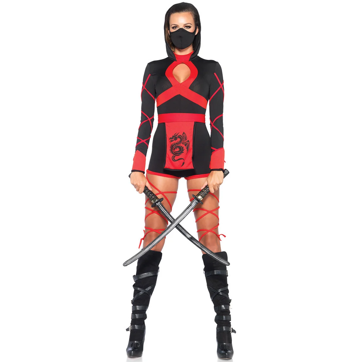 Sexy Japanese Anime Ninja Suit Samurai Warrior Clothes Adult Women Cosplay Costumes Carnival Halloween Party Black Swordsman - AliExpress Sexy Japanese Anime Ninja Suit Samurai Warrior Clothes Adult Women Cosplay Costumes Carnival Halloween Party Black Swordsman - AliExpress