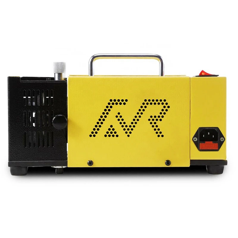 Strumento di affilatura elettrico universale 220 W del trapano del disco della smerigliatrice di angolo portatile 120 V della macchina per la