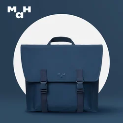 Mah moda mochila estudante das mulheres mochila de viagem estilo japonês cambridge saco