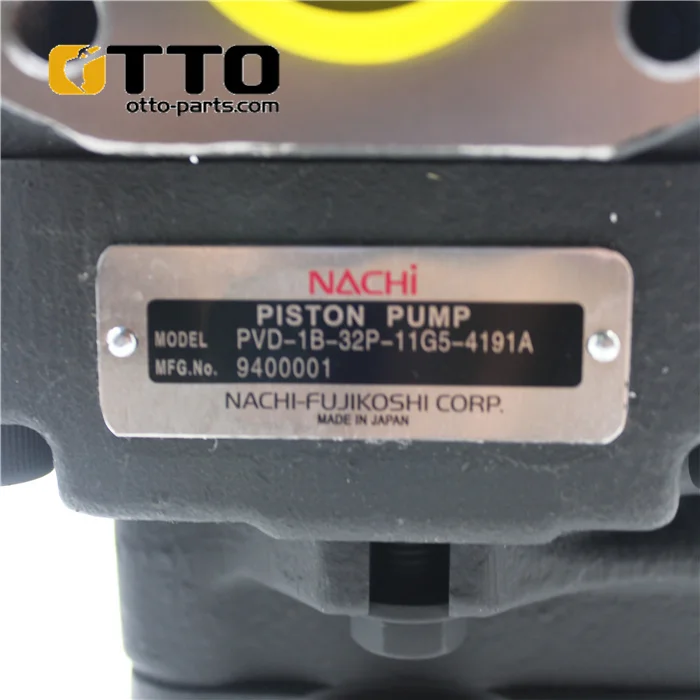 OTTO Low price hydraulic pump hacoc kx91-3 bombe ap2d18lv1rs-7-921-0-30 bobc@t 331 sk30 ex30 excavator main pump