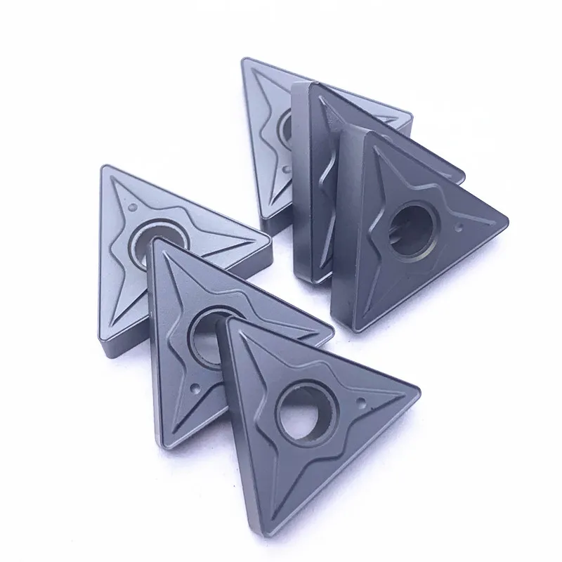 เครื่องตัดเอ็นเอ็นเอ็นเอ็มปัตเตอเลี่ยนตัดผมแข็งเครื่องตัด CNC 220408 220404เครื่องมือกลึงทรงกระบอกแบบดั้งเดิม TNMG220404 TNMG220408 LT10