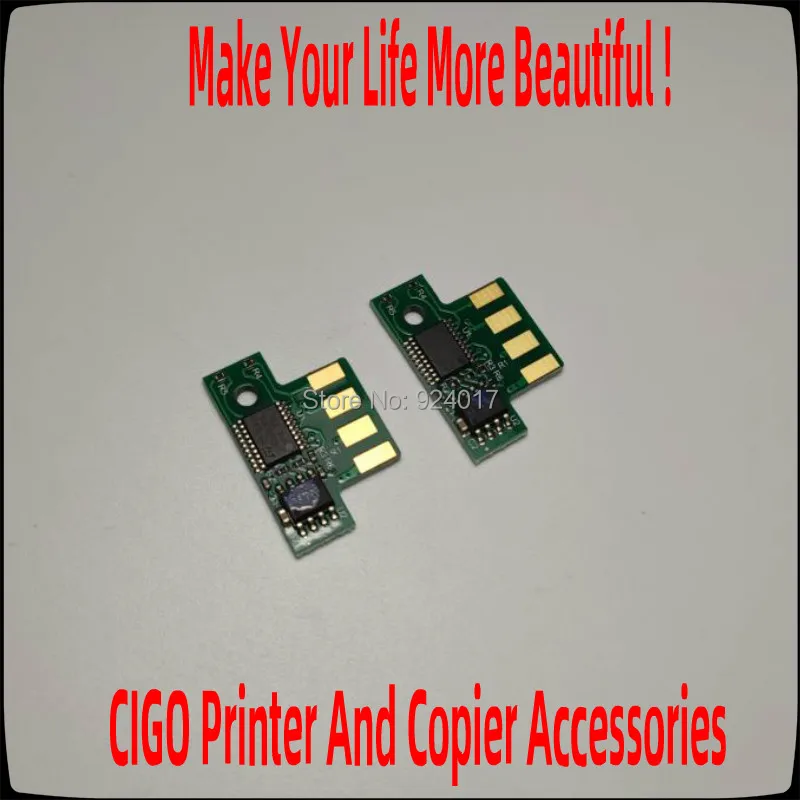 

Toner Chip For Lexmark C540 C543 C544 C546 X543 X544 X546 X548 Color Printer,C540H1KG C540H1CG C540H1MG C540H1YG Cartridge Chip