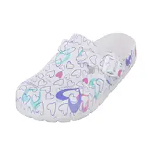 Women's EVA Non-slip Nurse Slippers #6