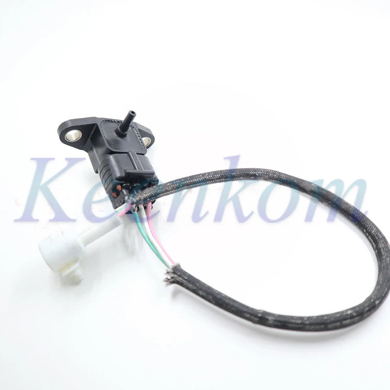 New 22012-AA081 079800-4100 Manifold Pressure MAP Sensor