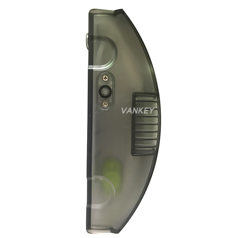 X100 خزان المياه ل 360 S10 جهاز آلي لتنظيف الأتربة اكسسوارات وقطع غيار S10 صندوق المياه الروبوتية إصلاح للمنزل مزبلة