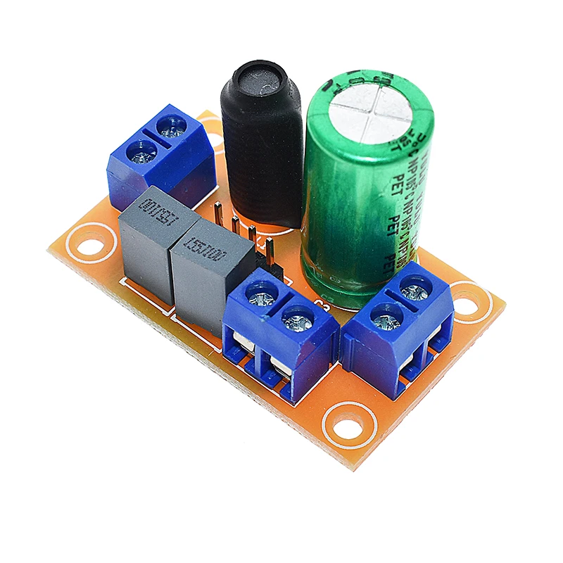 Einstellbare HIFI Horn Höhen Bass 2 Weg Audio Frequenz Teiler Hause Auto DIY Lautsprecher Crossover Filter Kits