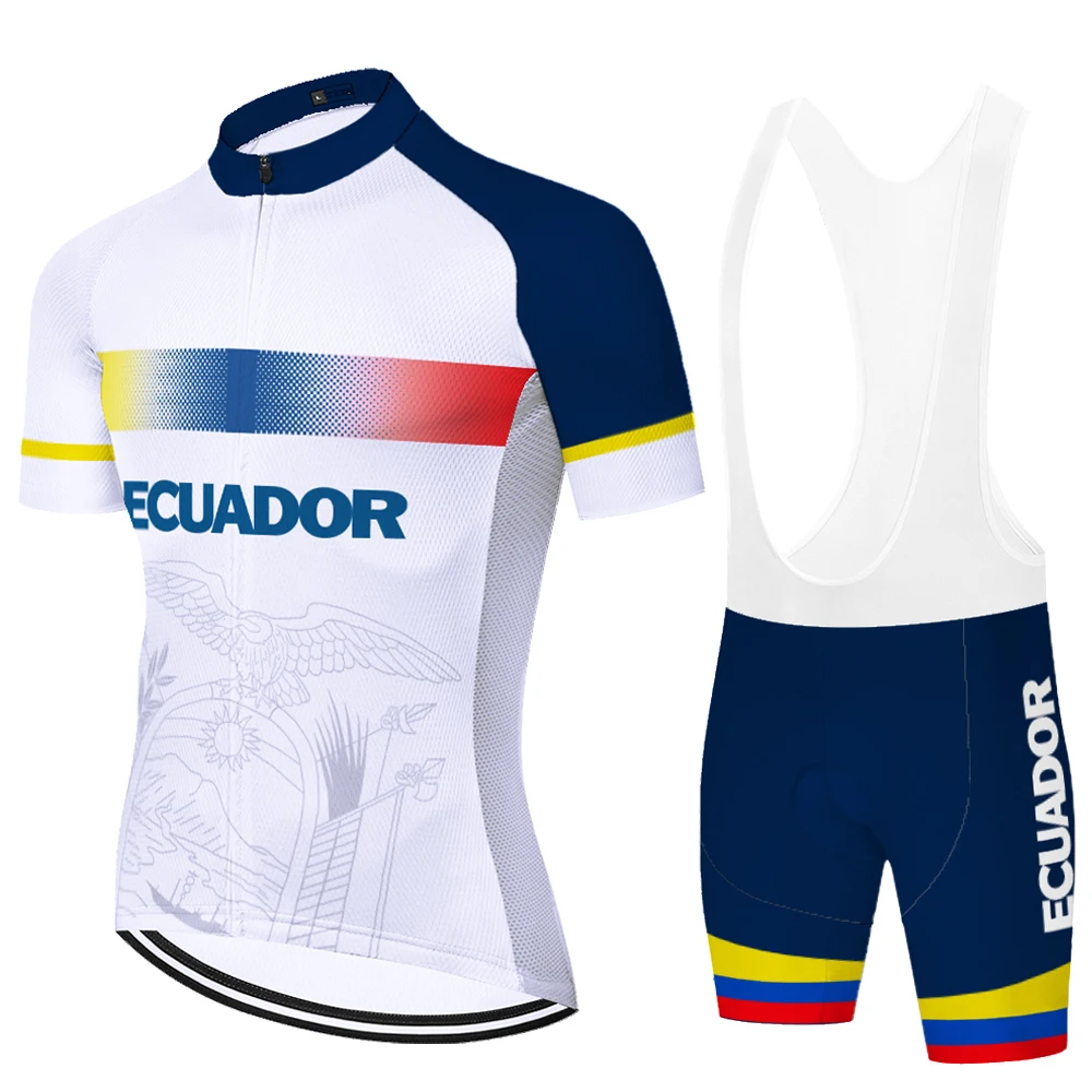 2025 Ecuador Roupa Ciclismo Masculino Culote Ciclismo Hombre Gel Maillot Ciclismo Hombre Fietskleding Heren Ciclismo Masculino 2025 Ecuador Roupa Ciclismo Masculino Culote Ciclismo Hombre Gel Maillot Ciclismo Hombre Fietskleding Heren Ciclismo Masculino