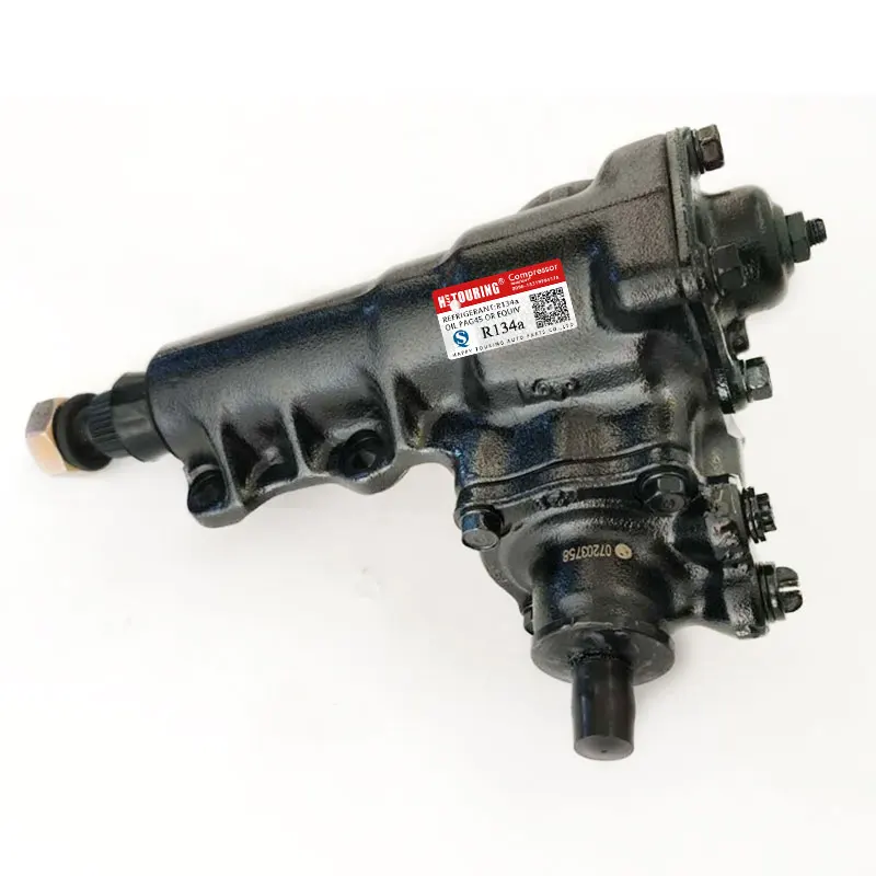 New Power Steering Rack Gear Box For Mitsubishi Pajero Montero V32 V34 V44 V46 4M40 4D56 4G54 4G64 LHD MR267974 MR112835