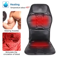 Electric Back Massager #5