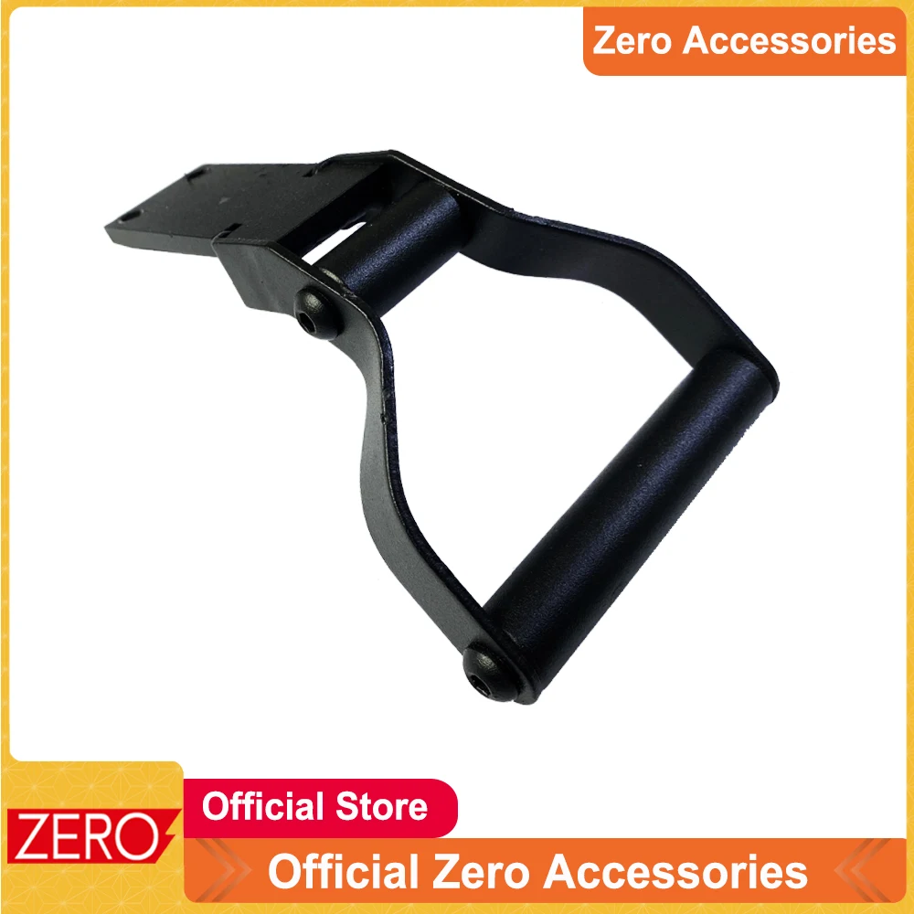 Free VAT Tax Original ZERO 9 E-scooter Official Accessory Tail Handle Zero 9 Electric Scooter Tail Handle Part