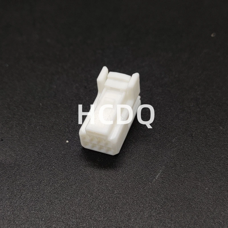 Brand new original high-quality connector 1717103-1 plastic plug sheath shell