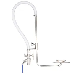 Sparge Arm Pro Whirlpool Arm Hop Spider 2 IN1 Stainless Steel 304 Beer Brewing Equipment Mash Tuns Boil Kettle Accessories
