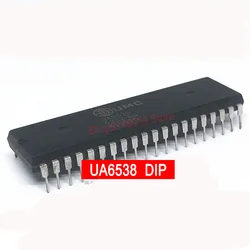 UA6527P  /  UA6538  DIP