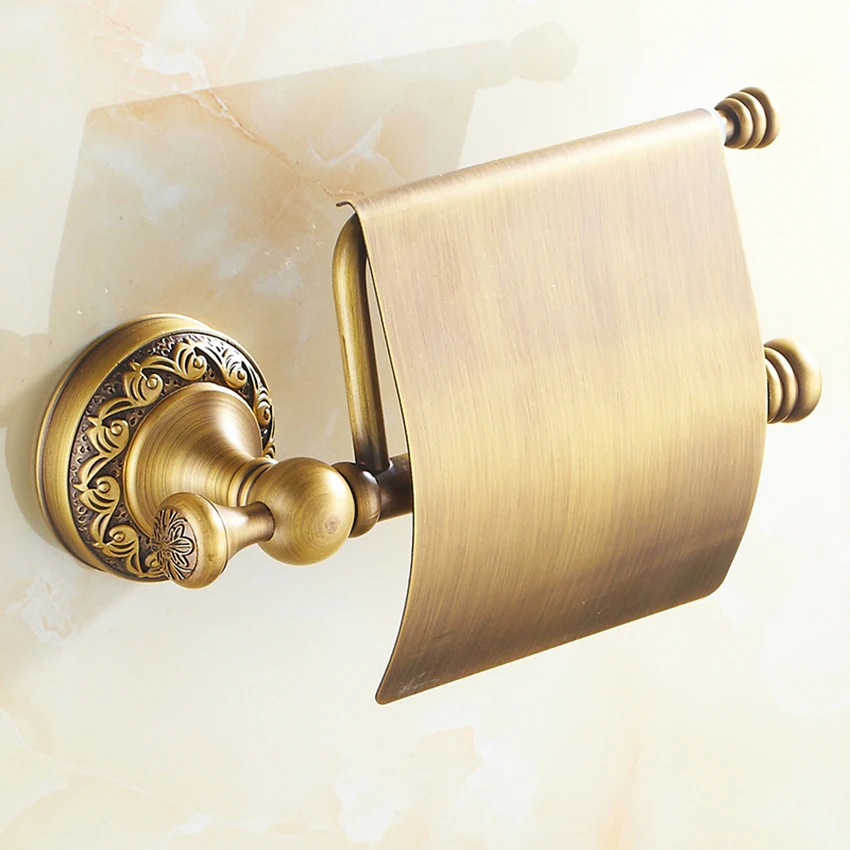 Bathroom Accessories Brass Towel Shelf Toilet Paper Holder Soap Holder Towel Rack Tumble Holder Bathroom Accessories Hardware