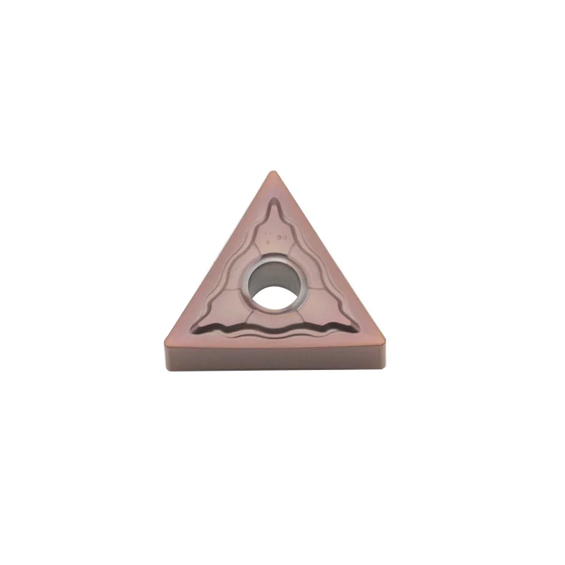 10 قطعة DESKAR TNMG160404 HA LF6118 سطح المكتب الصلب سبيكة كربيد تحول إدراج TNMG160408 مخرطة أداة القاطع ل الفولاذ المقاوم للصدأ
