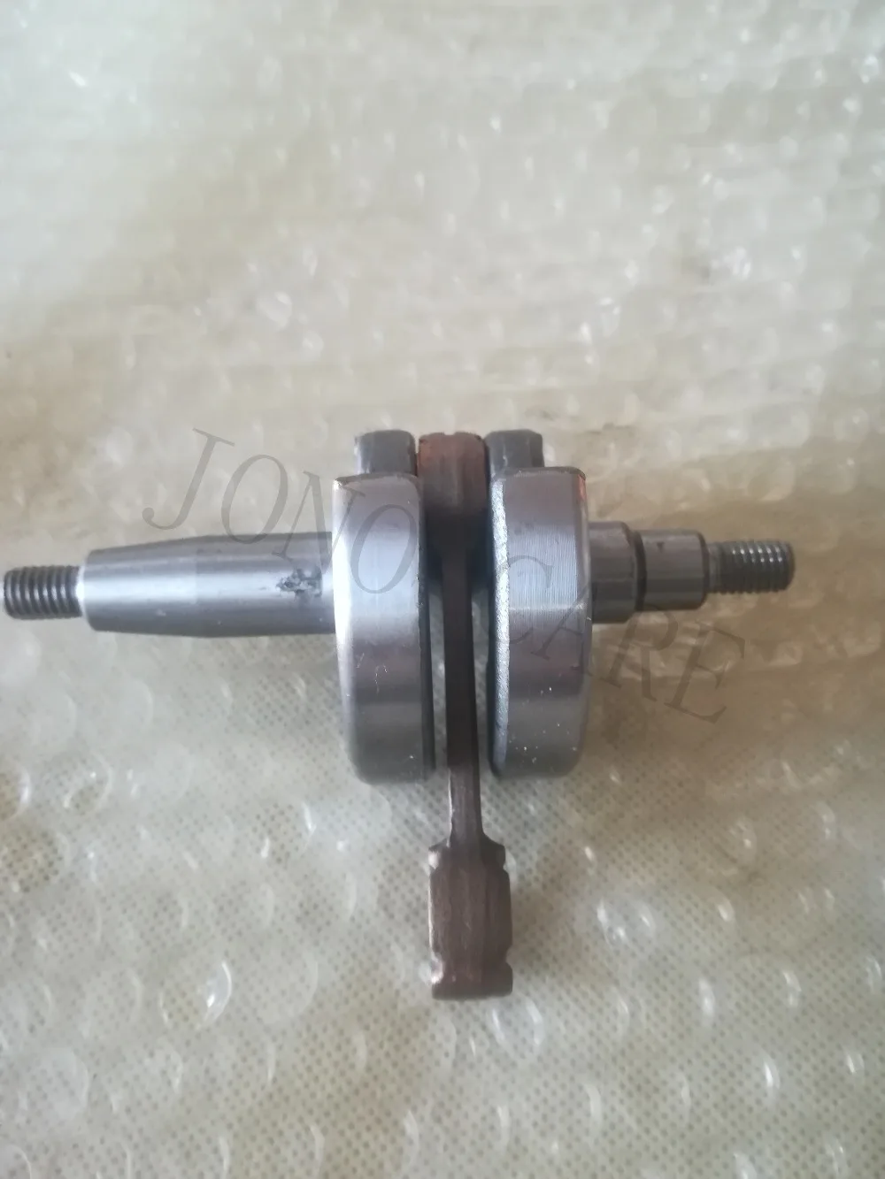 Brush Cutter Con Rod assy Crankshaft 44-5 52CC for BC52 520 CG520 44F TL52 Strimmer Trimmer Spare Parts