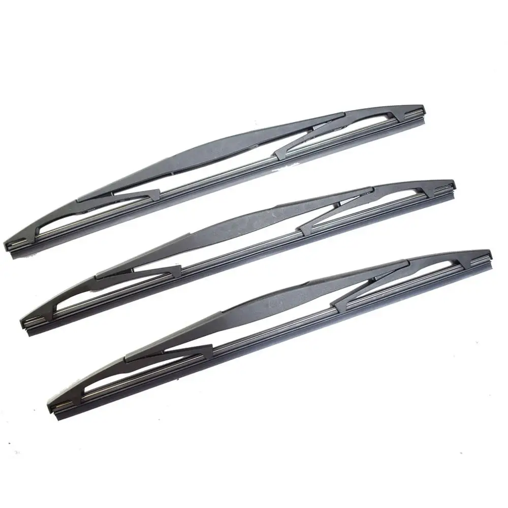 1PC Car Rear Wiper Blade 12\